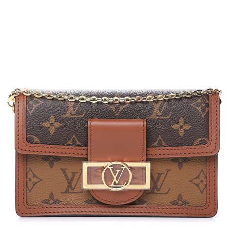 louis vuitton mens wallet with chain|louis vuitton dauphine chain wallet.